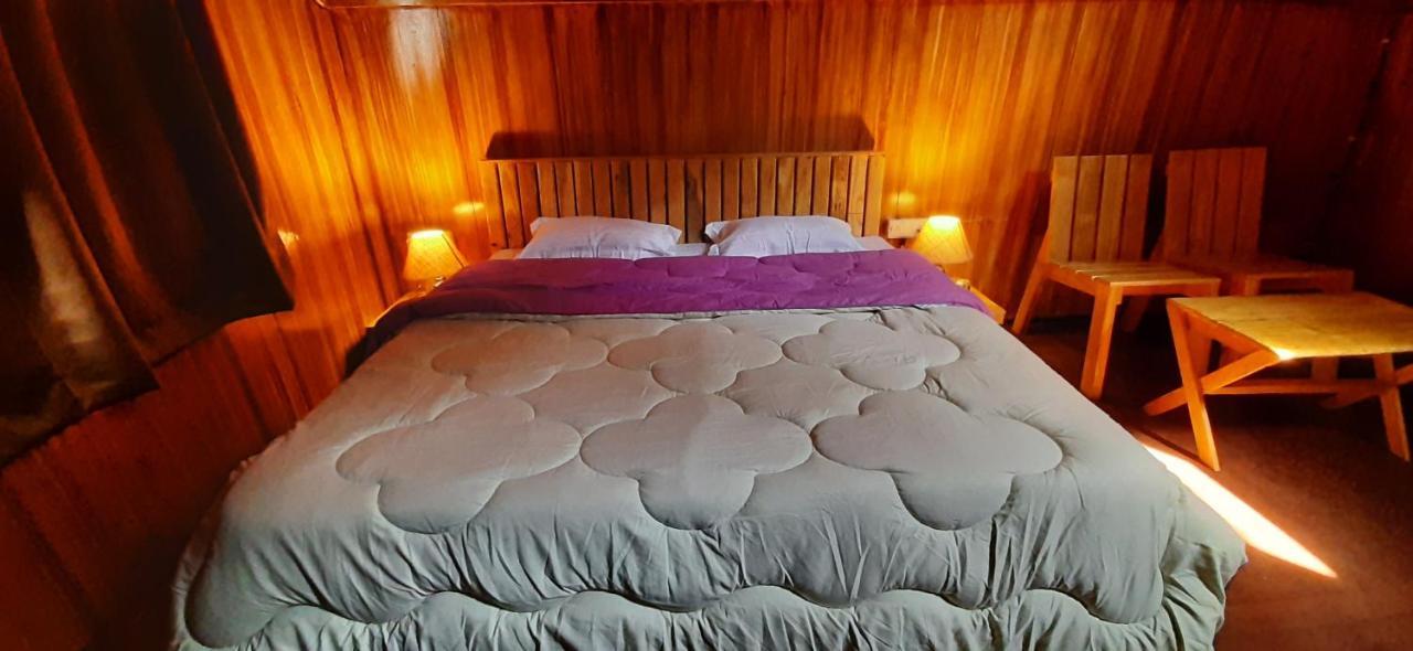 נייניטל Chiraiyya Cottage Pangot מראה חיצוני תמונה
