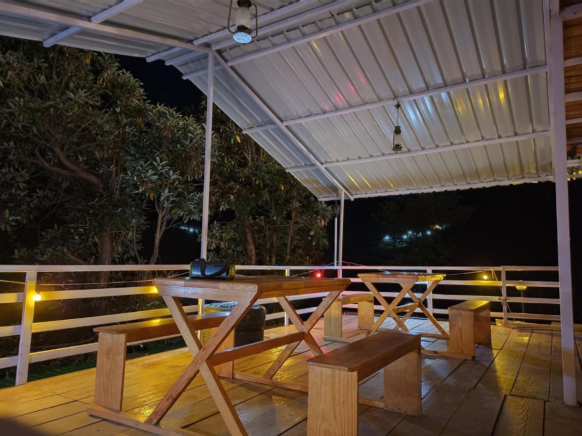 נייניטל Chiraiyya Cottage Pangot מראה חיצוני תמונה