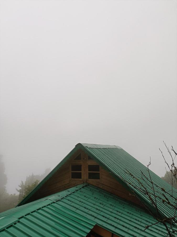 נייניטל Chiraiyya Cottage Pangot מראה חיצוני תמונה