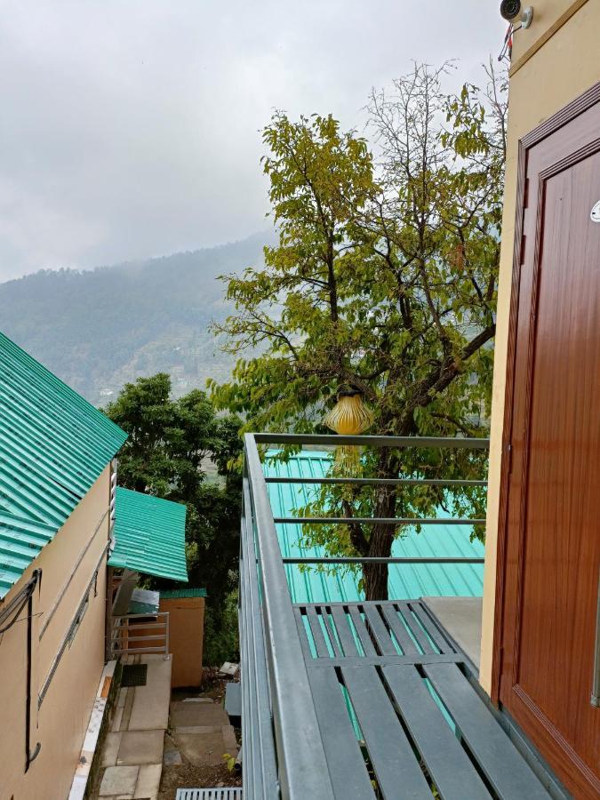 נייניטל Chiraiyya Cottage Pangot מראה חיצוני תמונה